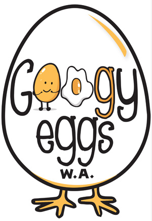 Googy Eggs